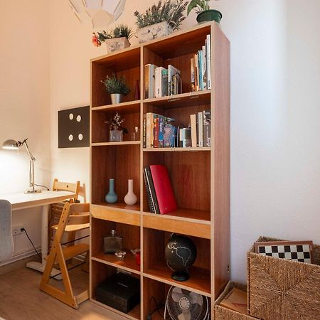 Sunny Apt Barcelona 22@ Exterior foto