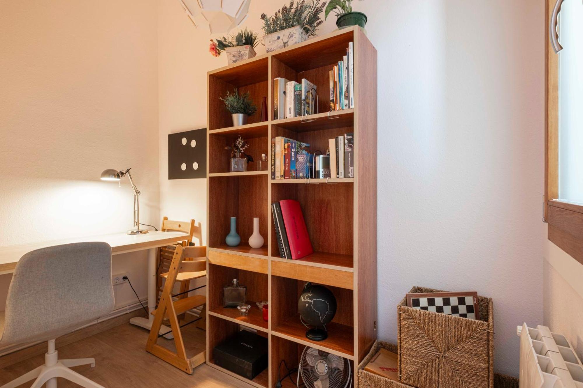Sunny Apt Barcelona 22@ Exterior foto