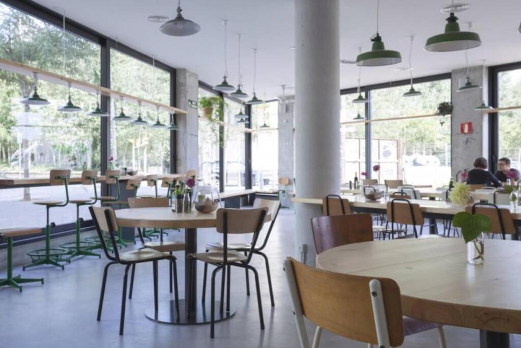 Sunny Apt Barcelona 22@ Exterior foto
